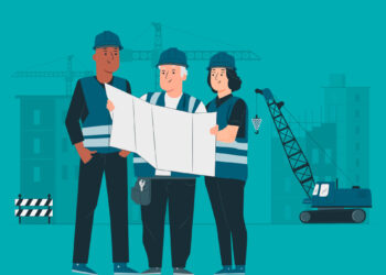 10 Types of Construction Projects with Examples