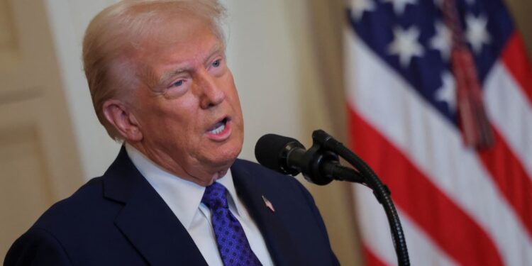 Trump may boost for big banks due to deregulation, small caps