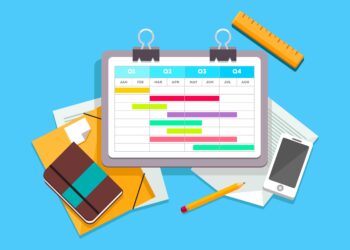 17 Best Project Management Charts for Project Planning