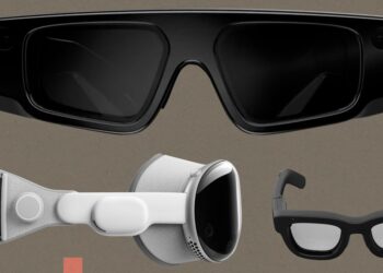 What’s next for smart glasses