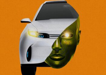 Inside China’s electric-vehicle-to-humanoid-robot pivot | MIT Technology Review