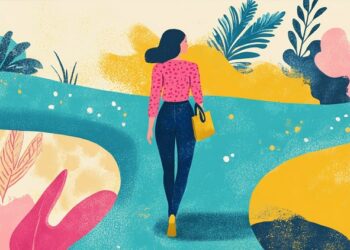 The Career Move You’ve Been Looking For?