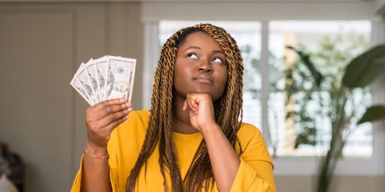 How To Do A 6 Month Savings Challenge To Save Money Fast!