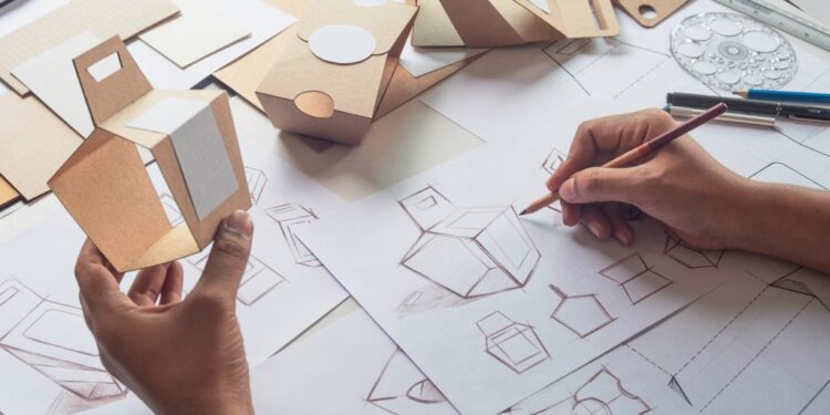How Does Innovative Product Design Agency Help Turn Your Ideas into Reality?