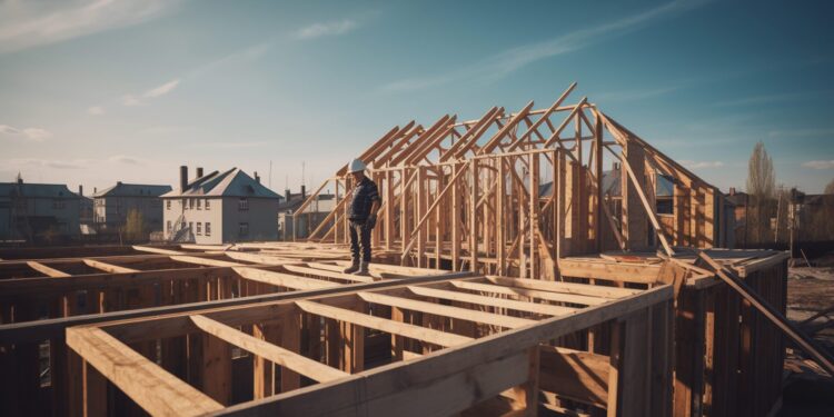 Builders FirstSource hits $1 billion in digital sales for 2024