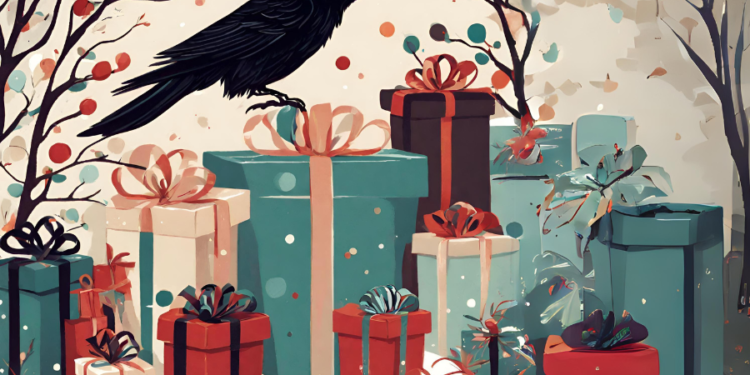 The 2023 Legal Nomads Gift Guide