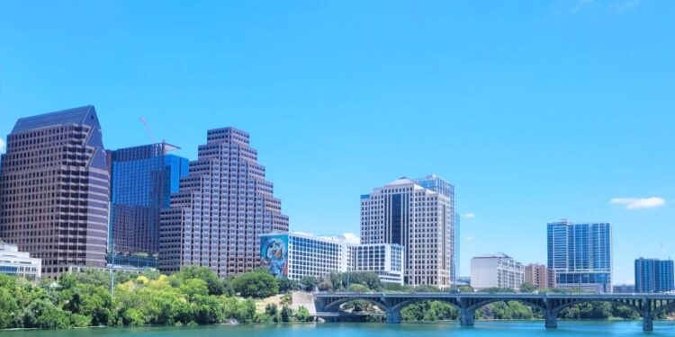 Digital Nomad Guide to Living in Austin, Texas