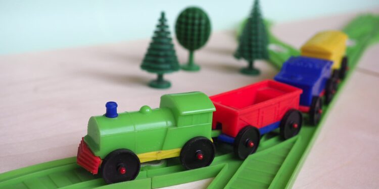 9 Best Places To Sell Old Toys