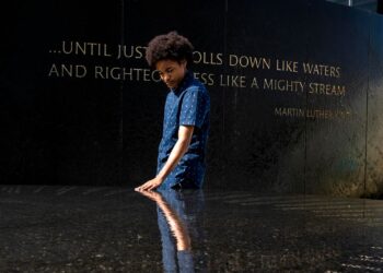 Destinations where you can learn about Black history in America