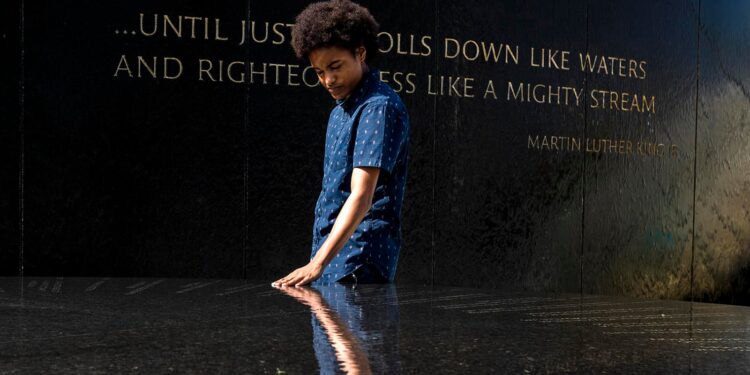 Destinations where you can learn about Black history in America