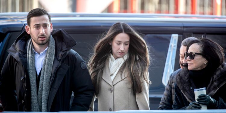 Fintech founder Charlie Javice’s criminal trial has begun