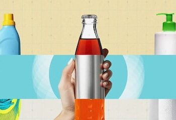 Charts: Consumer Product Trends, Q1 2025