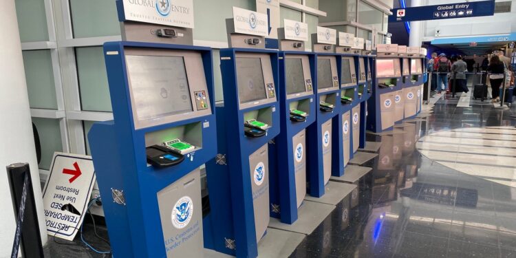 Global Entry: Everything you need to know