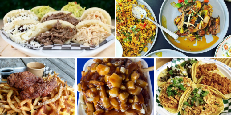 A Celiac’s Gluten Free Guide to Ottawa