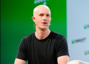 Brian Armstrong says Coinbase spent $50M fighting SEC lawsuit — and beat it