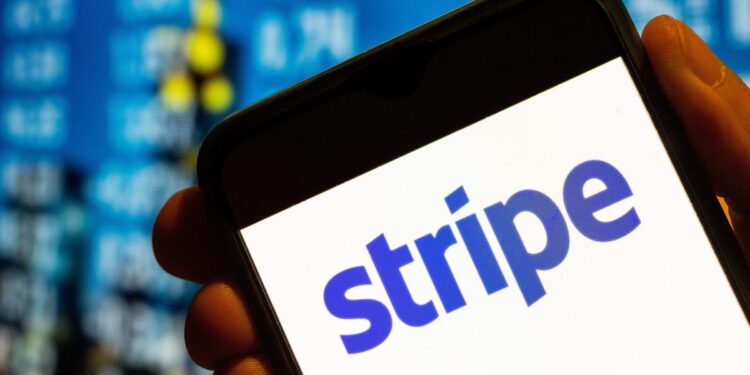Stripe brings aboard new head of ‘startup and VC partnerships’
