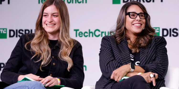 How Gradient Ventures is shaping the AI startup landscape with Eylul Kayin