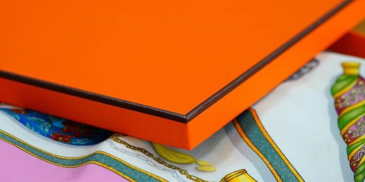 How To Wear A Hermes Scarf (Or Other Scarf) To Elevate Your Style!