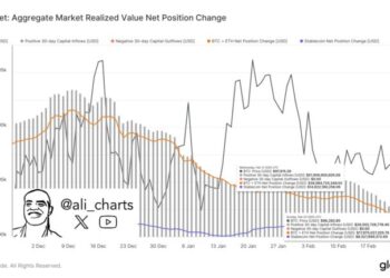 Bitcoin Price Drops Below $93k Amid Declining Whale Demand, El Salvador Buys BTC Dip