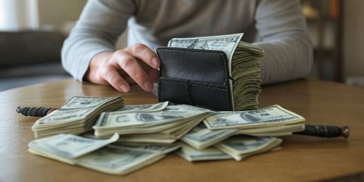 Tax Cuts for the Middle Class and Retirees: A Win for Your Wallet