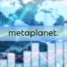 Metaplanet to Join the MSCI Japan Index in February