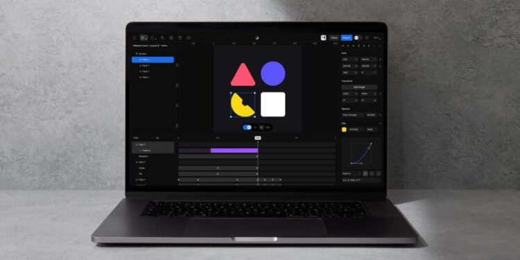 Phase raises $13M to speed up the UX design process with its no-code platform
