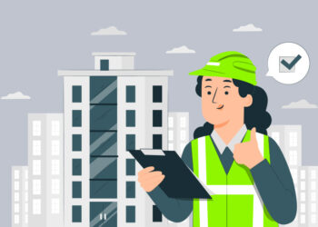 The Construction Process Explained Step-by-Step