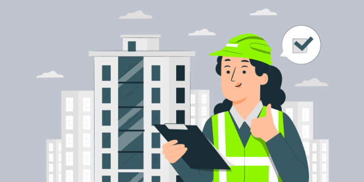 The Construction Process Explained Step-by-Step