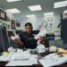 Fintech Ramp lands Eagles’ Saquon Barkley as investor and Super Bowl commercial star