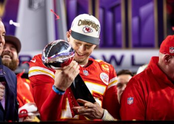 Why Super Bowl winners always say, ‘We’re going to Disney World!’