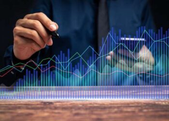 The Evolution of AI in Financial Markets