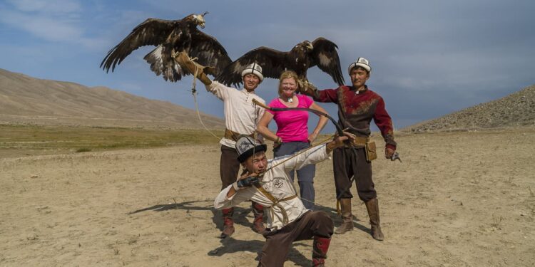 Trump Cancels USAID: The Global Fallout of Abandoning Humanitarian Aid