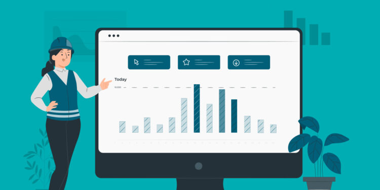 Why Use a Construction Project Dashboard? (Template Included)