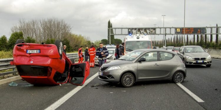 What to Do When Your Commercial Vehicles Are in an Accident