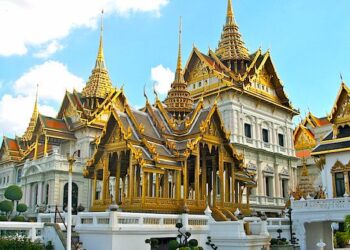 My Suggested 3-5 Day Itinerary for 2025