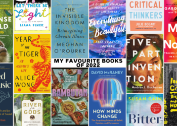 The Best Books of 2022