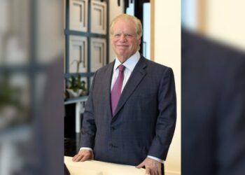 From Tragedy to Innovation: How One Entrepreneur Found His Mission in Defense Technology