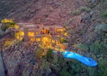 ‘She-elites,’ Gen X to lead 2025 luxury real estate trends: Coldwell Banker