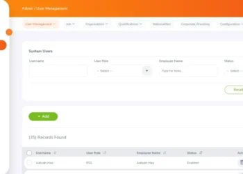 Top 7 Open Source HRIS Tools with Key Features in 2025