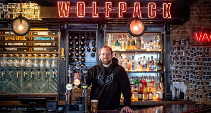 From the rugby field to the boardroom