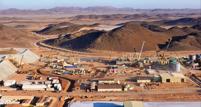 Gulf states turn to metal trading to tap into growing demand