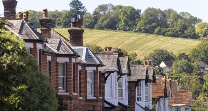 UK house prices rise more than expected in February