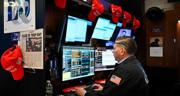 Trading the trade war