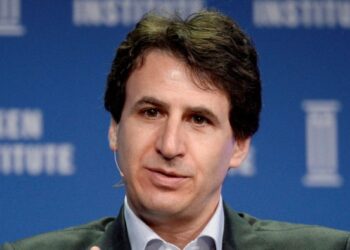 Apollo chief predicts wave of asset partnerships will shake up Wall Street