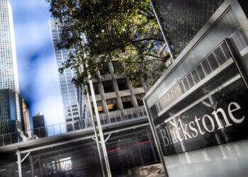 Blackstone and Omers look to offload healthcare groups in multibillion-dollar deals