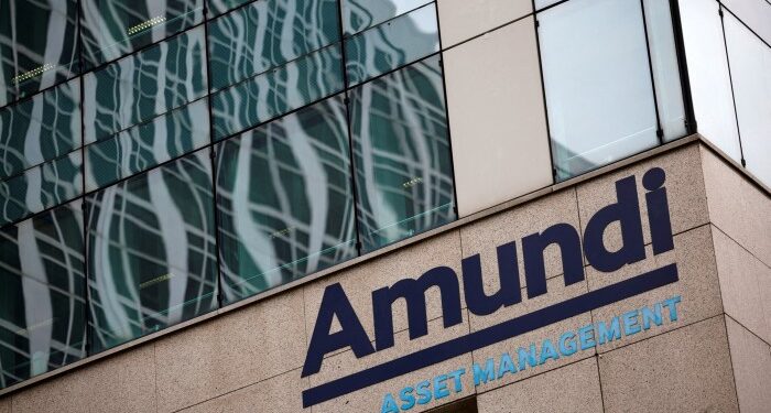 Amundi lists 11 ETFs in London