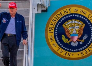 Geopolitical rupture sparks quiet market rebellion