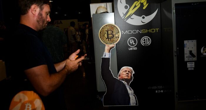 Hedge fund Elliott warns White House is inflating crypto bubble that ‘could wreak havoc’