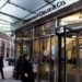 JPMorgan snubs regulators over disclosure of private equity loans