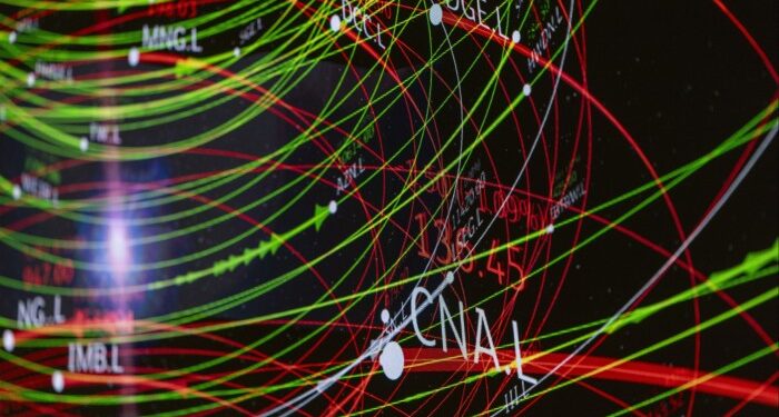 Goldman launches high-yield active ETFs in Europe